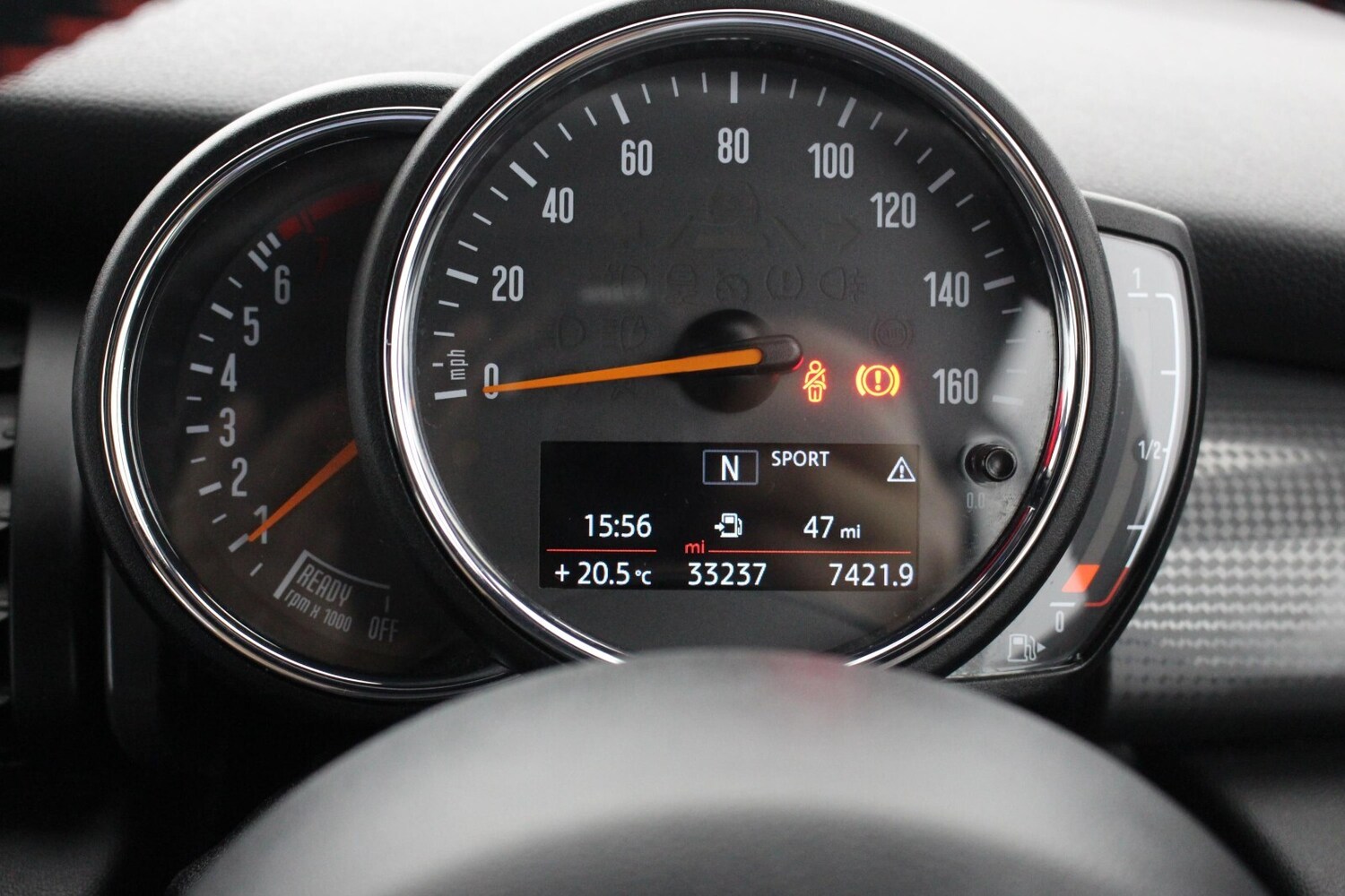 Used MINI Convertible 2020 for sale - 75967106: Photo 28