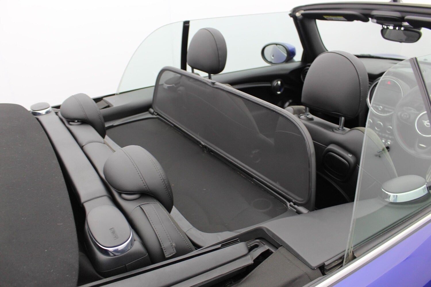 Used MINI Convertible 2020 for sale - 75967106: Photo 29