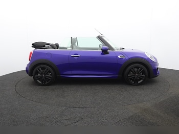 Used MINI Convertible 2020 for sale - 75967106: Photo