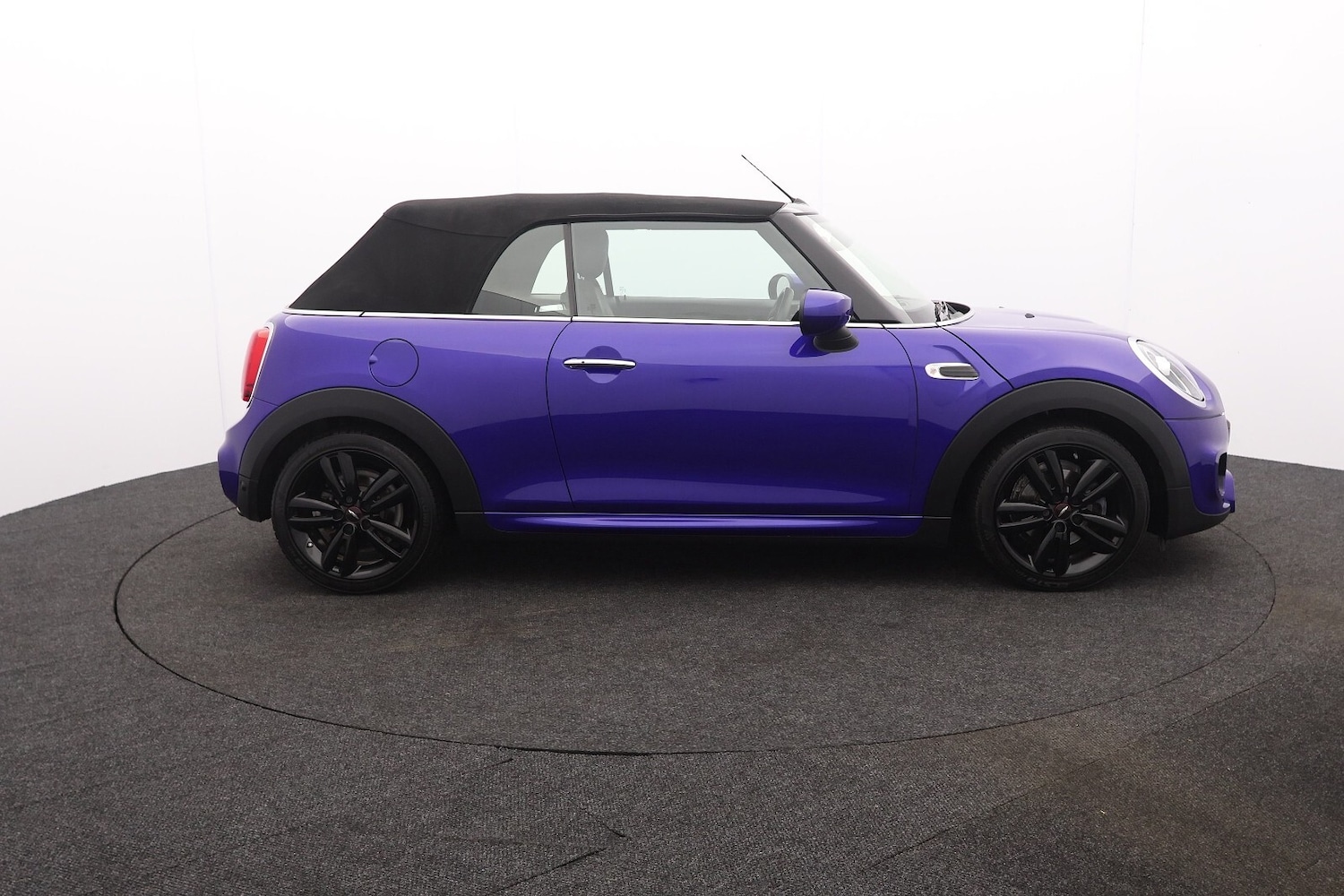 Used MINI Convertible 2020 for sale - 75967106: Photo 3