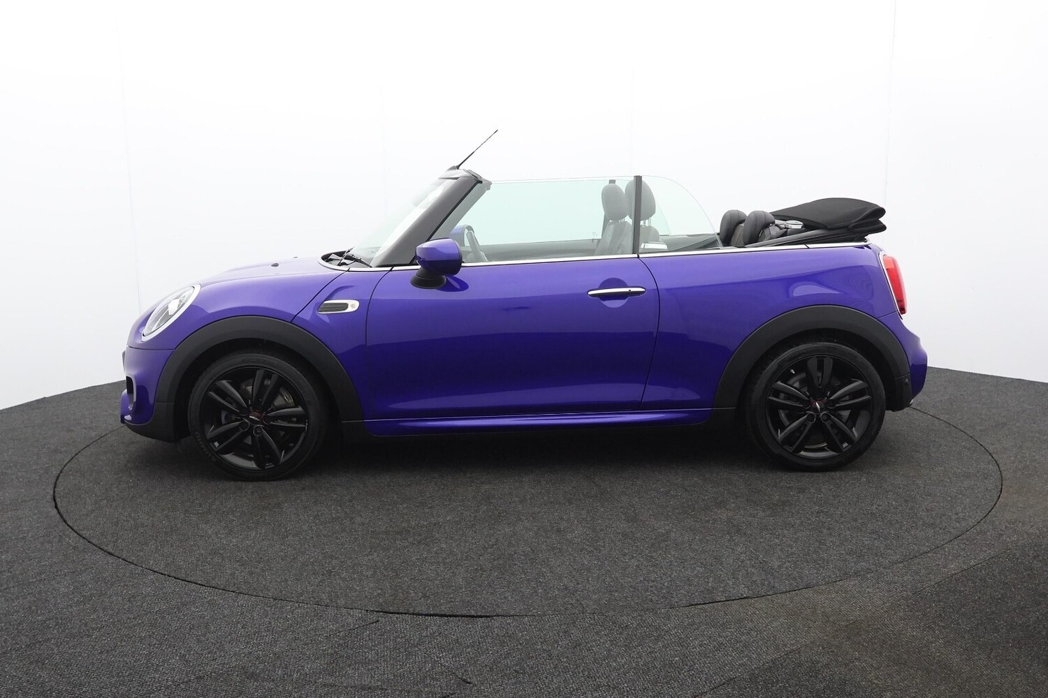Used MINI Convertible 2020 for sale - 75967106: Photo 38