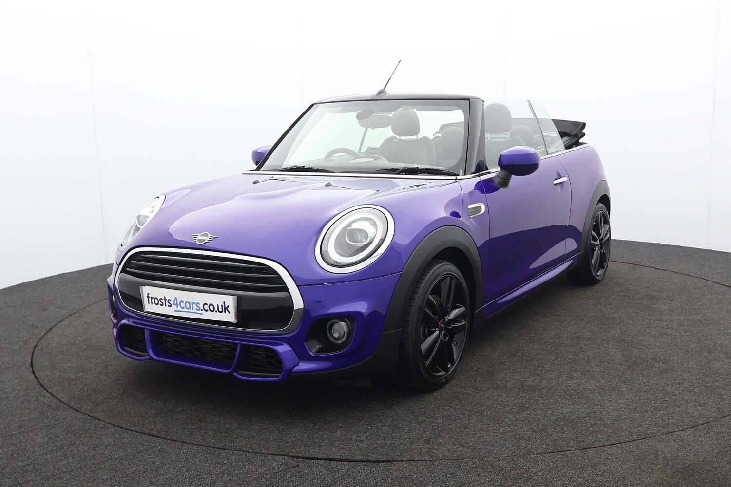 Used MINI Convertible 2020 for sale - 75967106: Photo 39