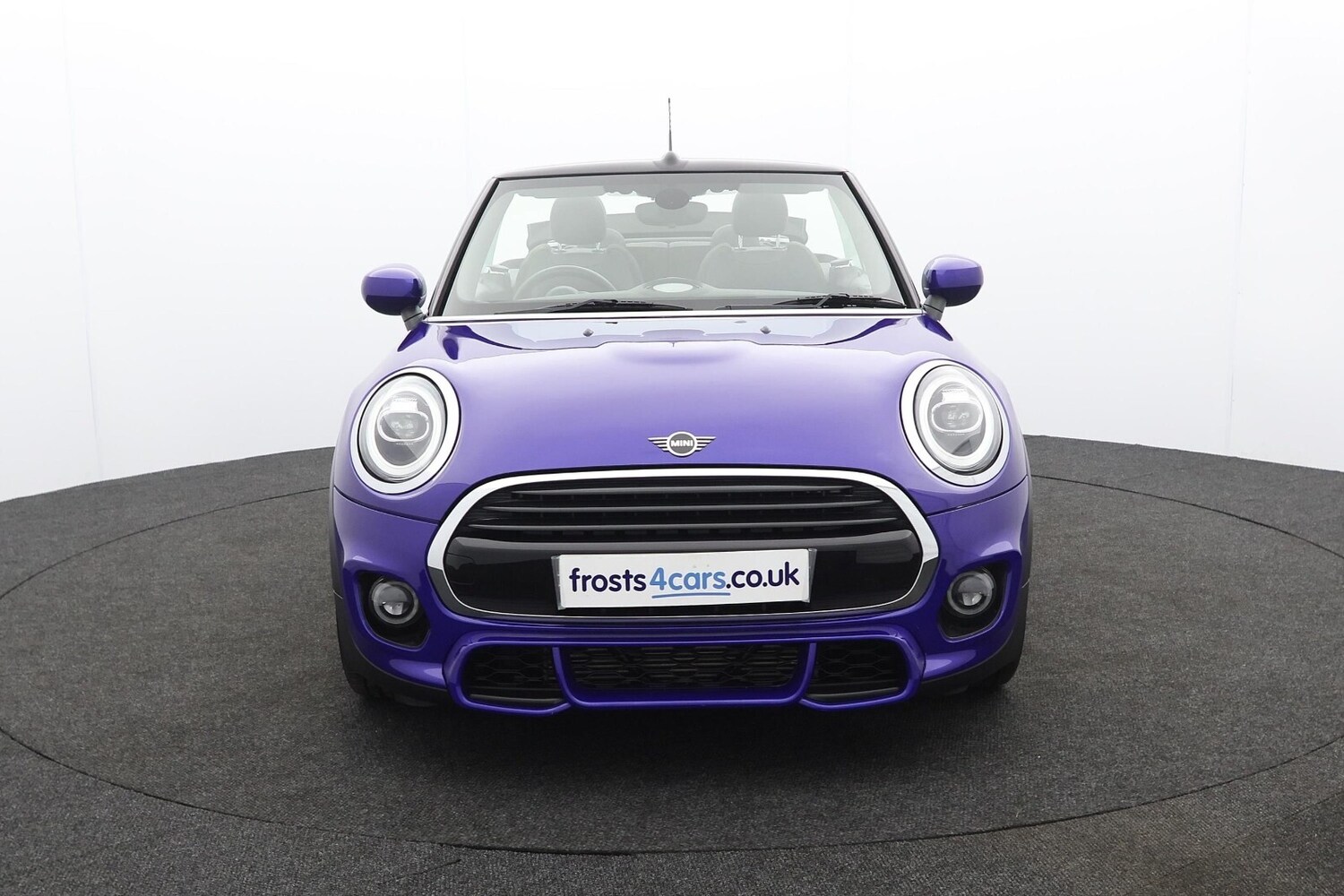 Used MINI Convertible 2020 for sale - 75967106: Photo 40