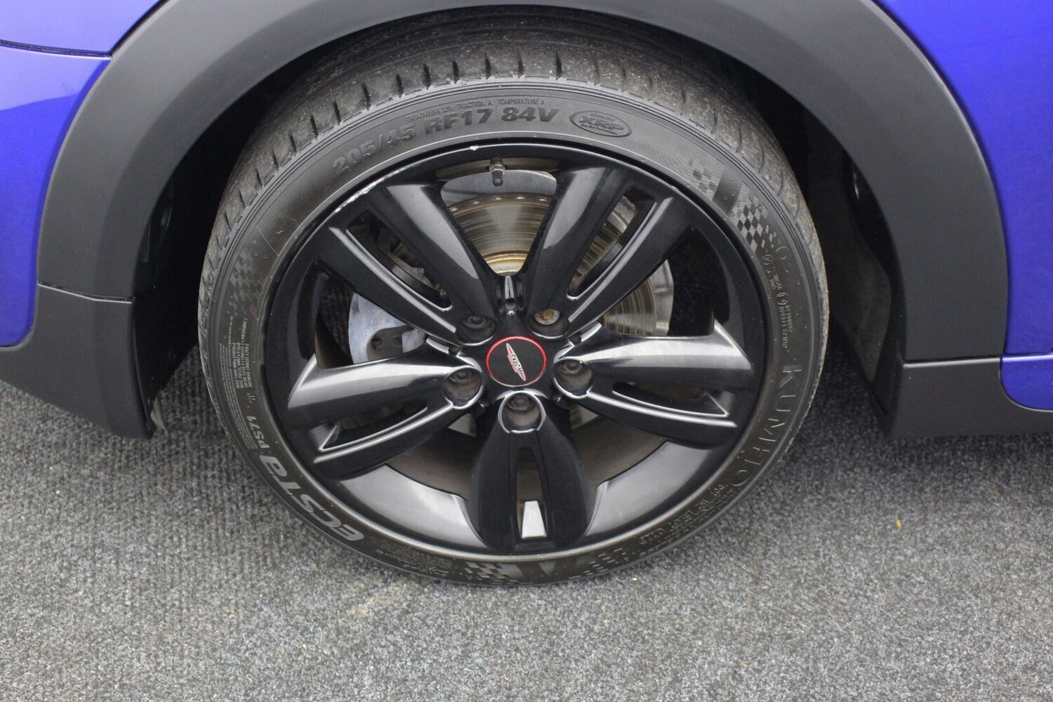 Used MINI Convertible 2020 for sale - 75967106: Photo 41