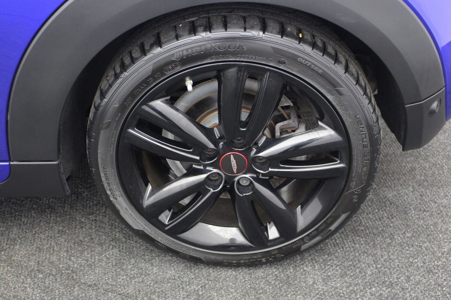 Used MINI Convertible 2020 for sale - 75967106: Photo 42