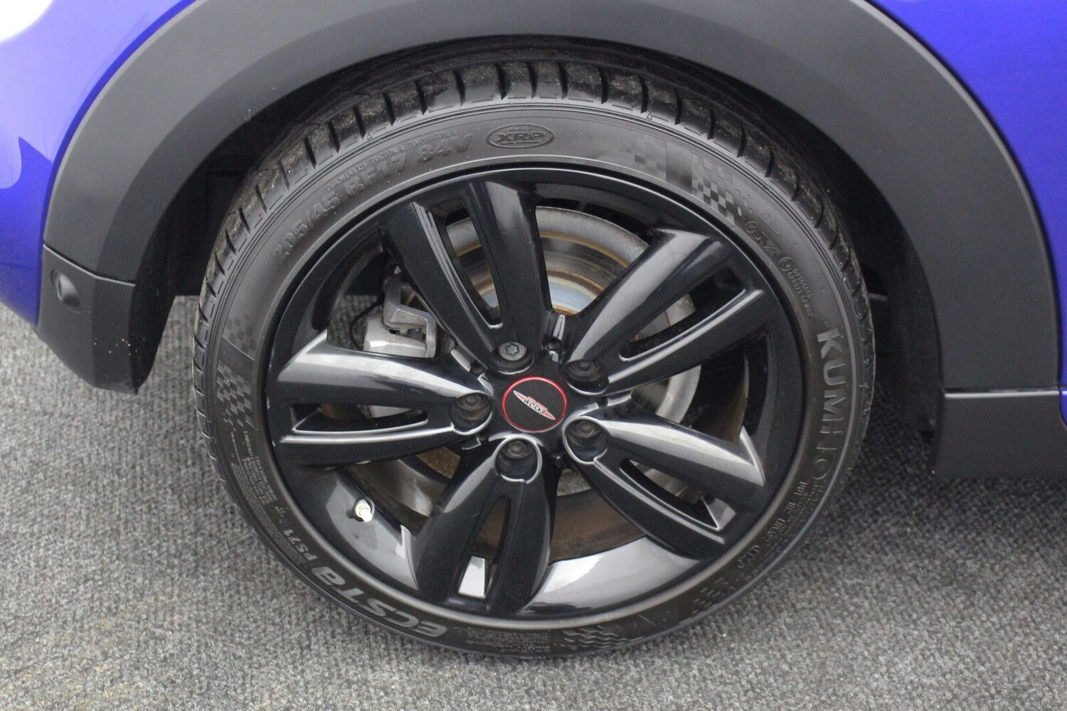 Used MINI Convertible 2020 for sale - 75967106: Photo 43