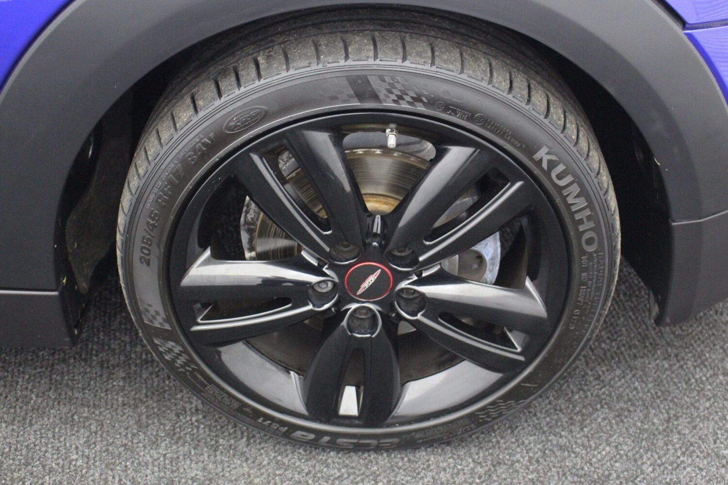 Used MINI Convertible 2020 for sale - 75967106: Photo 44