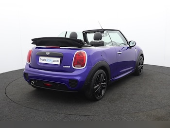 Used MINI Convertible 2020 for sale - 75967106: Photo