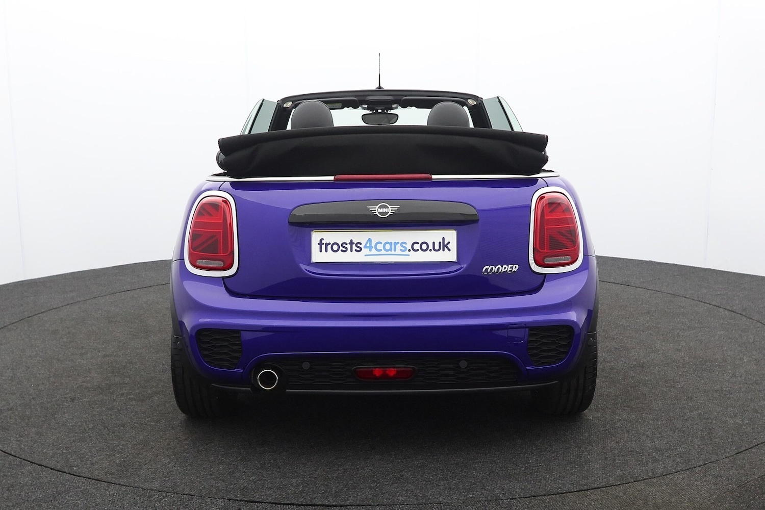 Used MINI Convertible 2020 for sale - 75967106: Photo 6