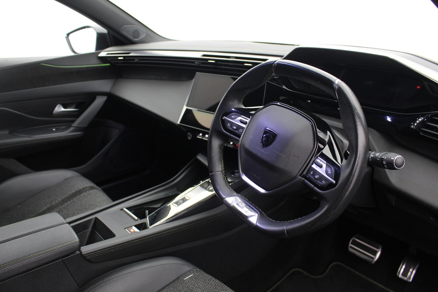 Used Peugeot 308 2024 for sale - 77660349: Photo 12