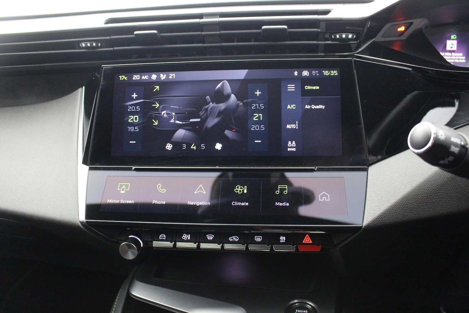 Used Peugeot 308 2024 for sale - 77660349: Photo 15