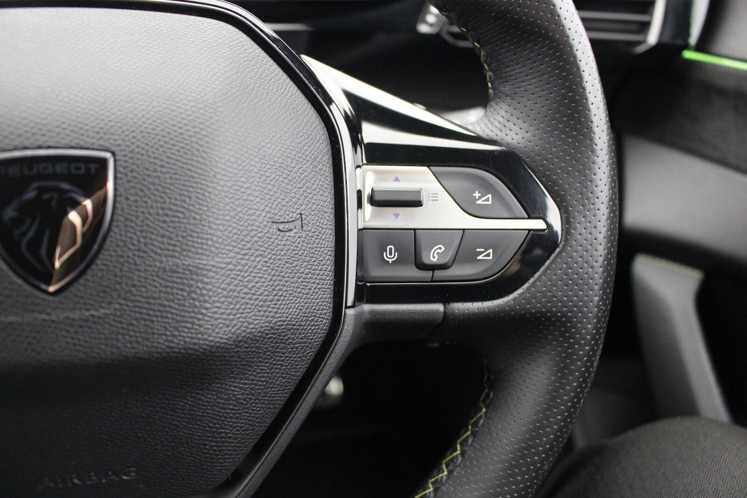 Used Peugeot 308 2024 for sale - 77660349: Photo 21