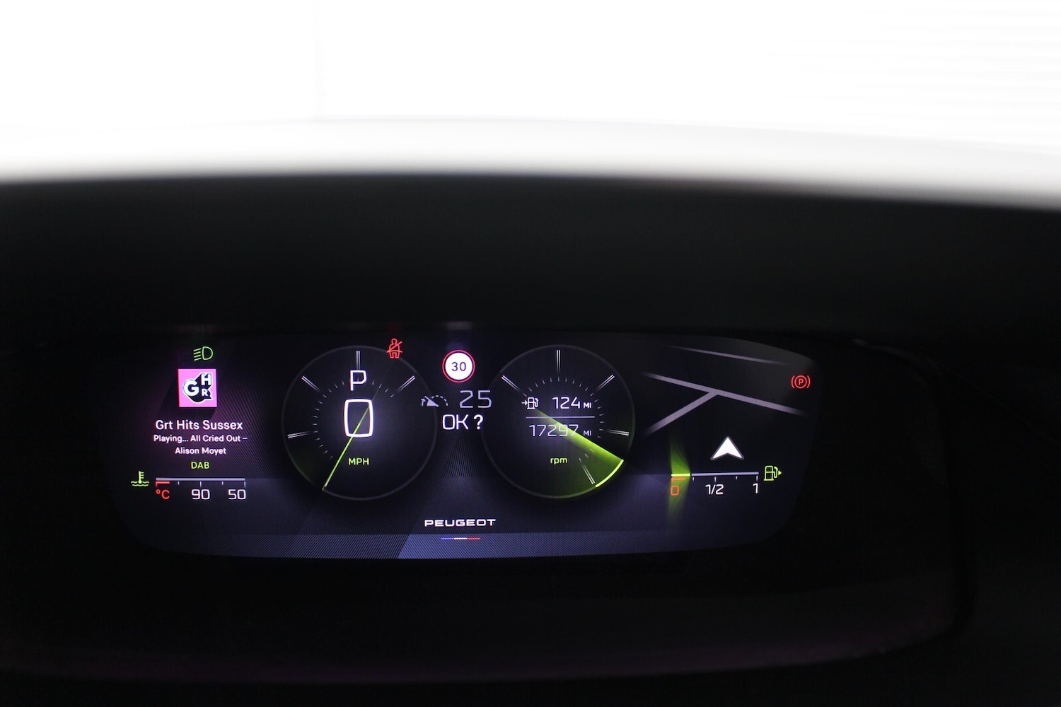 Used Peugeot 308 2024 for sale - 77660349: Photo 24