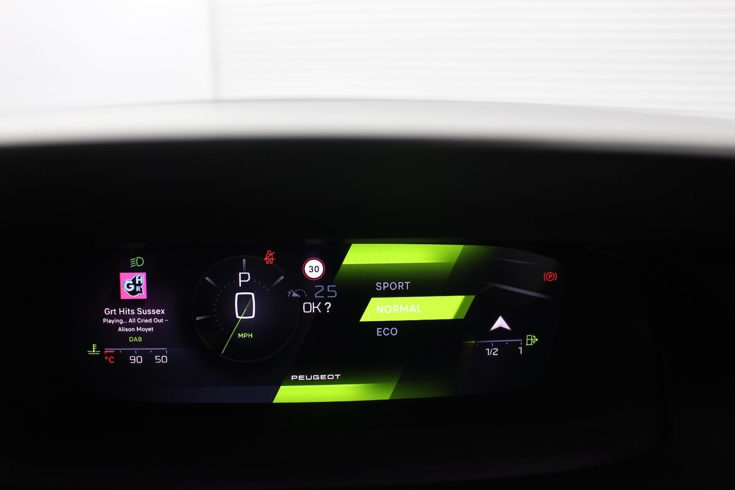 Used Peugeot 308 2024 for sale - 77660349: Photo 25