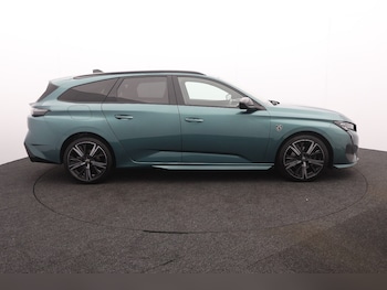 Used Peugeot 308 2024 for sale - 77660349: Photo