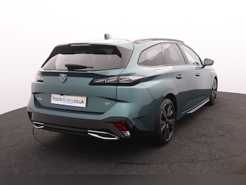 Used Peugeot 308 2024 for sale - 77660349: Photo