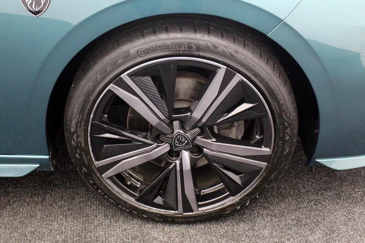 Used Peugeot 308 2024 for sale - 77660349: Photo 46