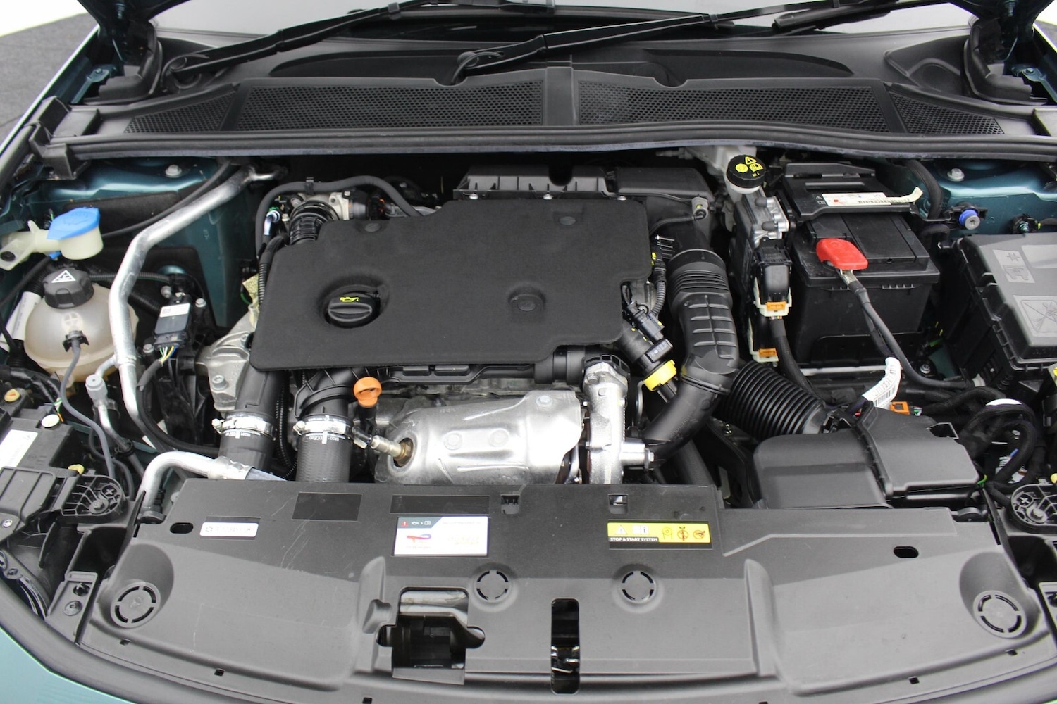 Used Peugeot 308 2024 for sale - 77660349: Photo 48