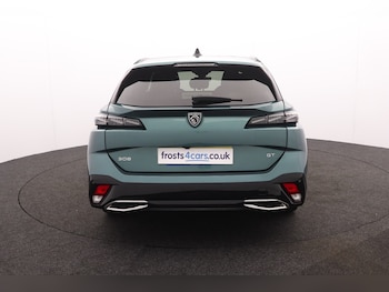 Used Peugeot 308 2024 for sale - 77660349: Photo