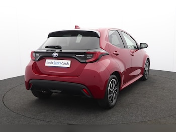 Used Toyota Yaris 2023 for sale - 78990337: Photo
