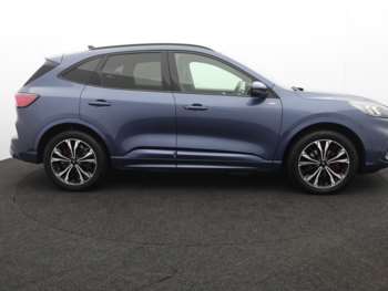 Used Ford Kuga 2021 for sale - 74746551: Photo
