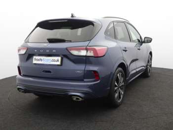 Used Ford Kuga 2021 for sale - 74746551: Photo