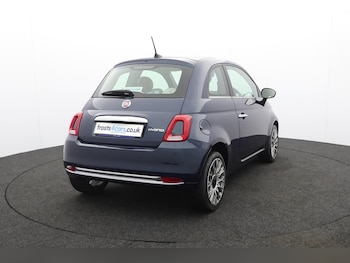 Used Fiat 500 2022 for sale - 75610624: Photo