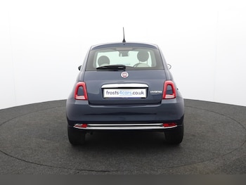 Used Fiat 500 2022 for sale - 75610624: Photo