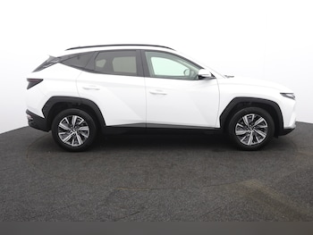 Used Hyundai TUCSON 2022 for sale - 75579907: Photo