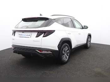 Used Hyundai TUCSON 2022 for sale - 75579907: Photo