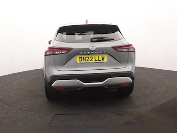 Used Nissan Qashqai 2022 for sale - 78948584: Photo