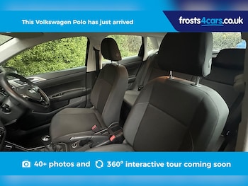 Used Volkswagen Polo 2019 for sale - 77346790: Photo