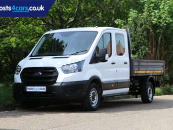 Used Ford Transit 2021 for sale - 74404595: Photo