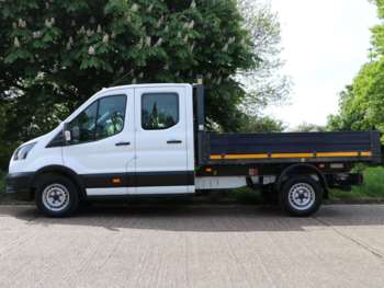 Used Ford Transit 2021 for sale - 74404595: Photo