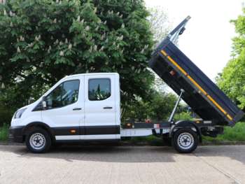 Used Ford Transit 2021 for sale - 74404595: Photo