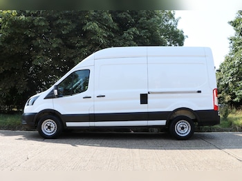 Used Ford Transit 2024 for sale - 75916787: Photo