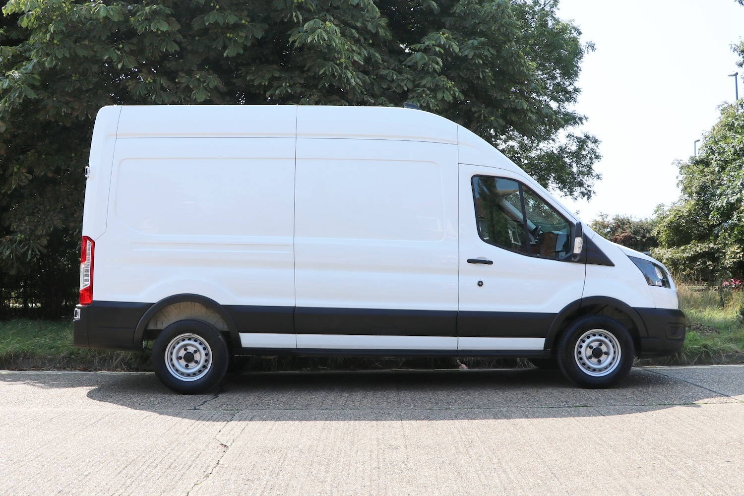 Vehicle 39