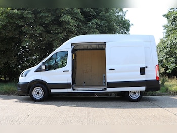 Used Ford Transit 2024 for sale - 75916787: Photo