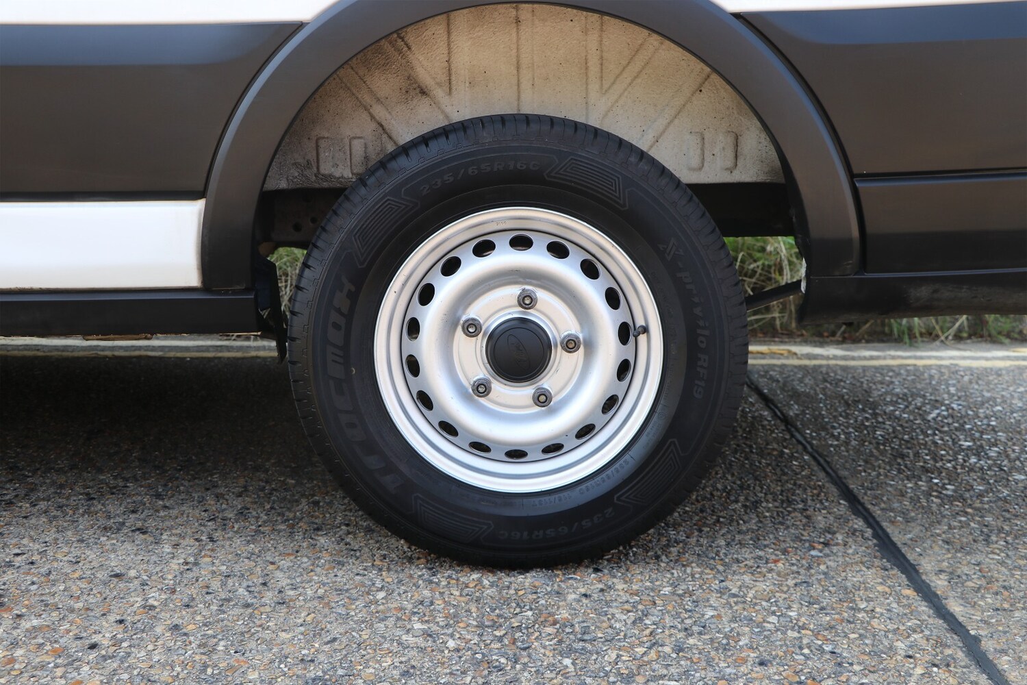 Vehicle 43