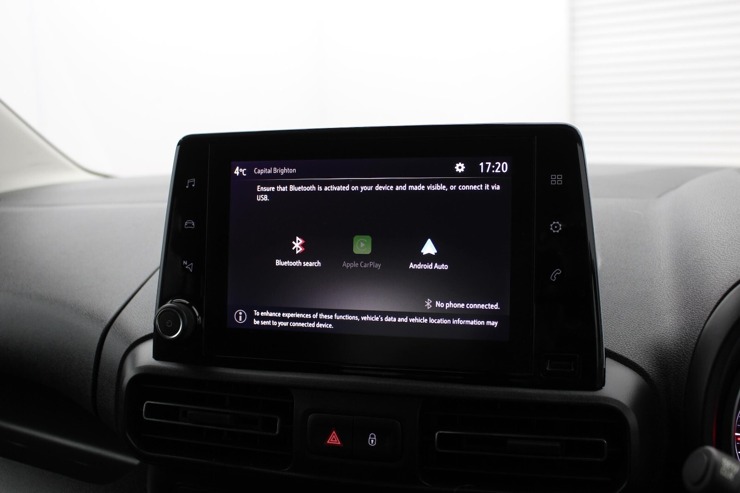 Used Vauxhall Combo Life 2021 for sale - 77795114: Photo 12