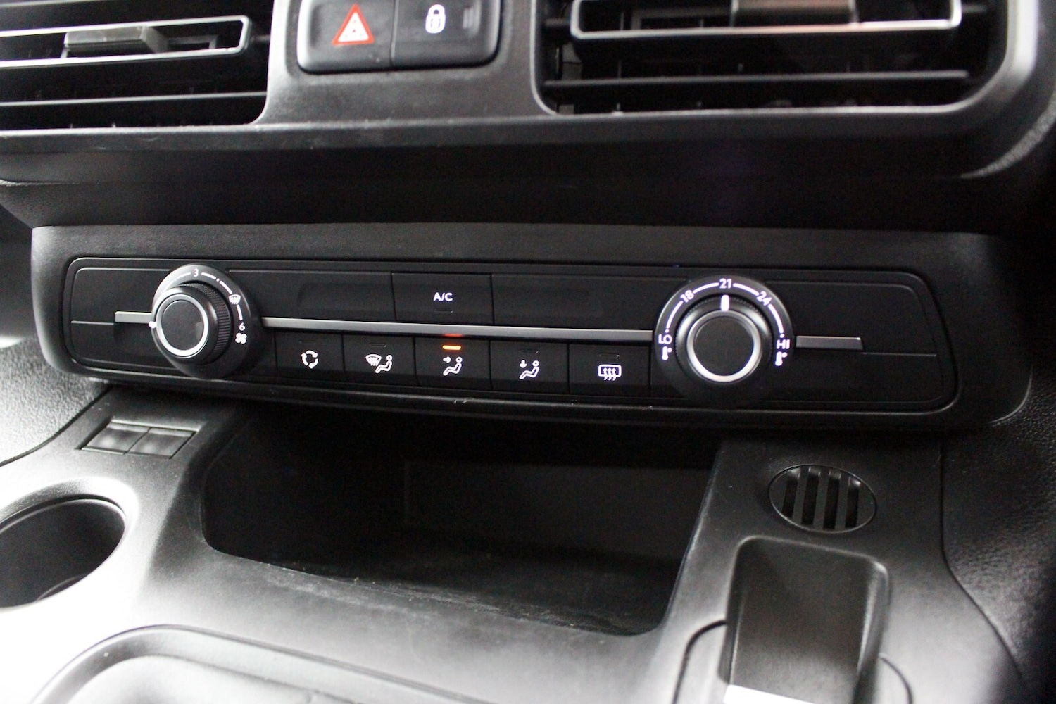 Used Vauxhall Combo Life 2021 for sale - 77795114: Photo 14