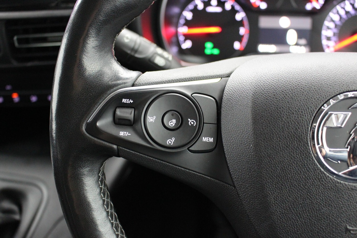 Used Vauxhall Combo Life 2021 for sale - 77795114: Photo 15