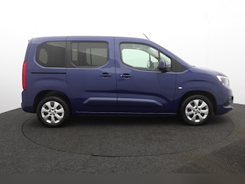 Used Vauxhall Combo Life 2021 for sale - 77795114: Photo