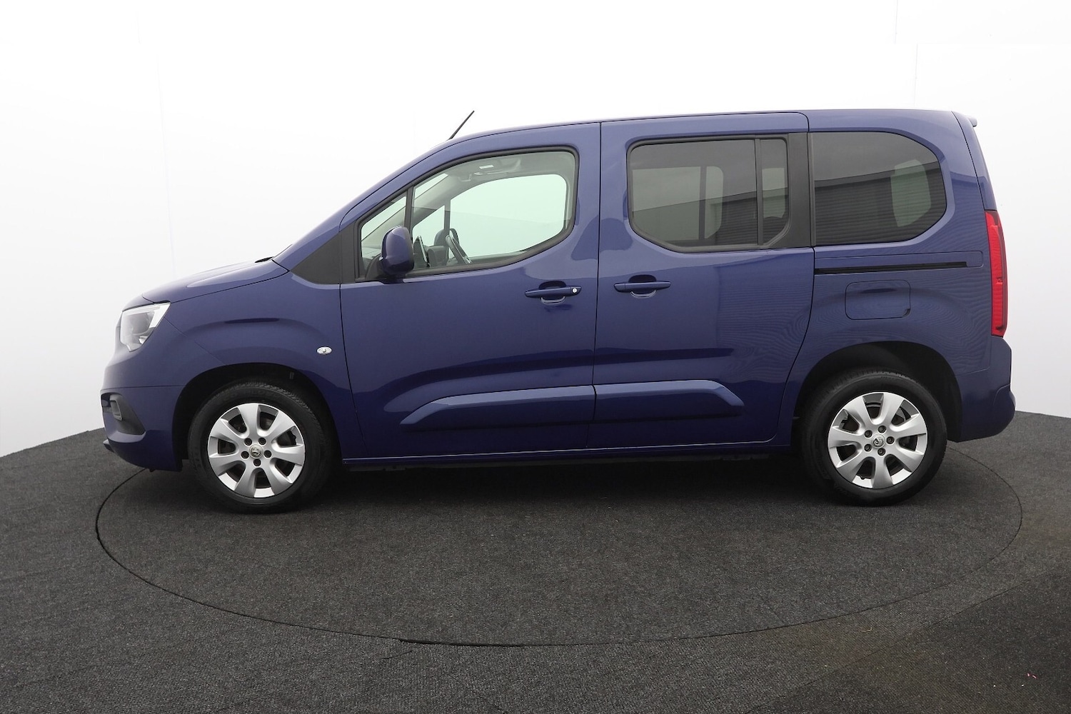 Used Vauxhall Combo Life 2021 for sale - 77795114: Photo 30