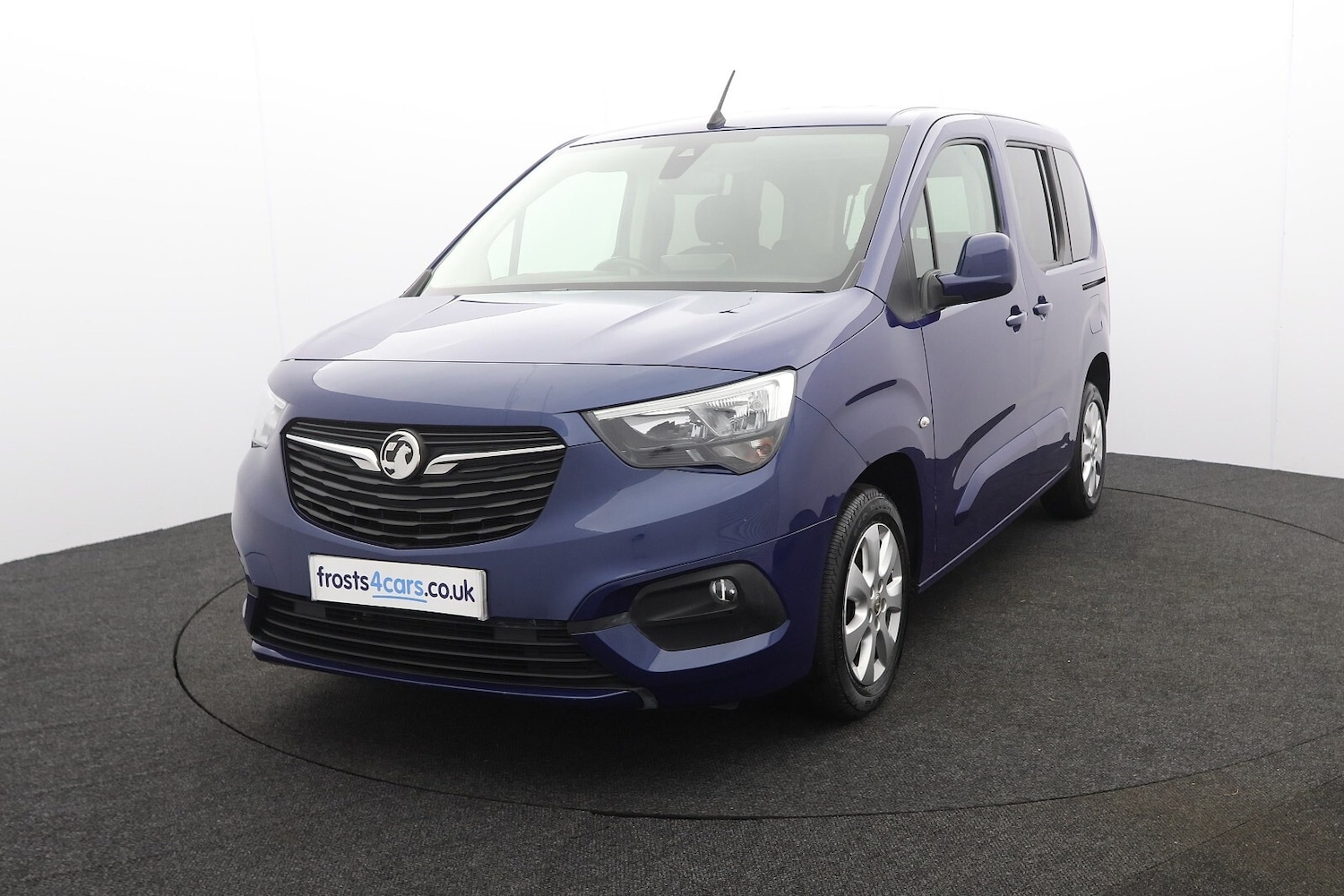 Used Vauxhall Combo Life 2021 for sale - 77795114: Photo 31