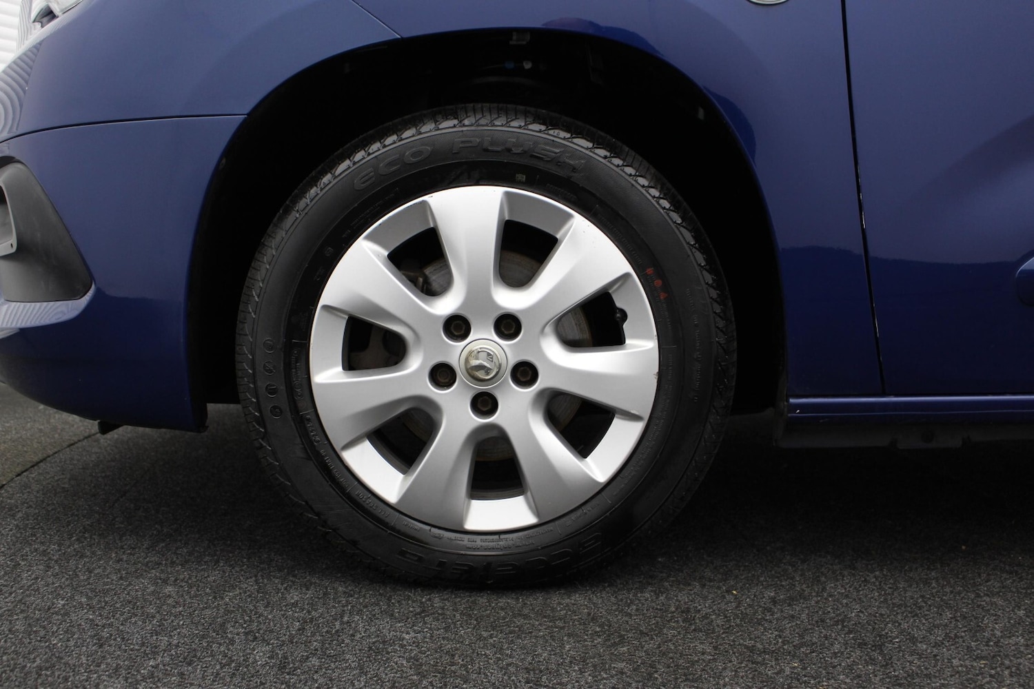 Used Vauxhall Combo Life 2021 for sale - 77795114: Photo 33