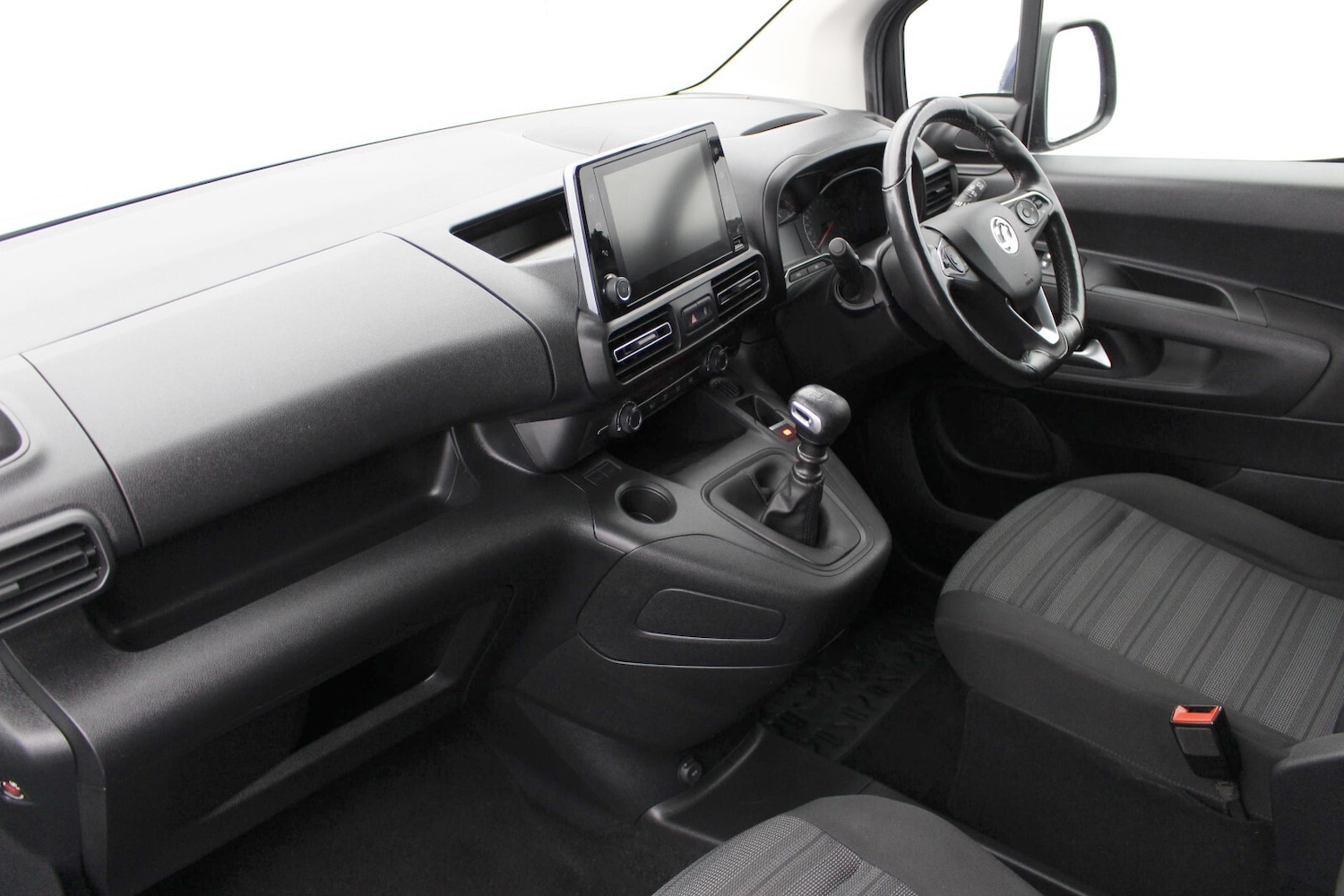 Used Vauxhall Combo Life 2021 for sale - 77795114: Photo 6