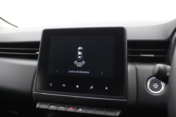 Used Renault Clio 2023 for sale - 76155009: Photo 11