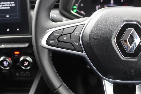 Used Renault Clio 2023 for sale - 76155009: Photo 18