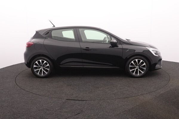 Used Renault Clio 2023 for sale - 76155009: Photo 2